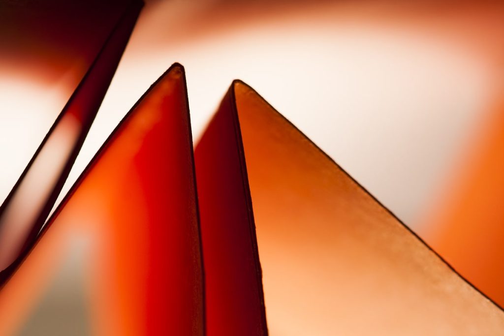 Buyer cannot get out of preconstruction purchase by claiming that puffery by sales agent was misrepresentation