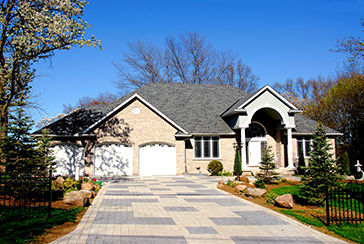 A Wide Driveway and Proprietary Estoppel as a Substitute for Adverse Possession